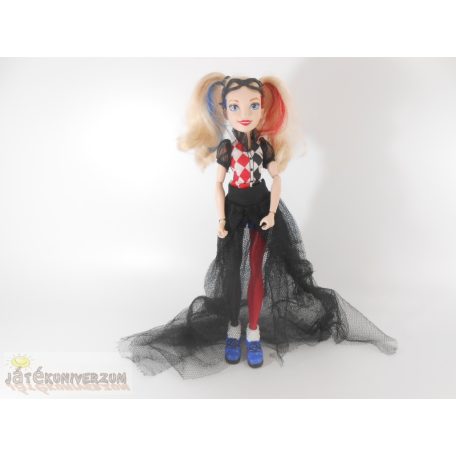 Mattel DC Comics Harley Quinn játékbaba