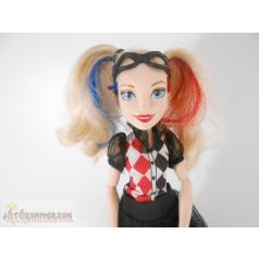 Mattel DC Comics Harley Quinn játékbaba