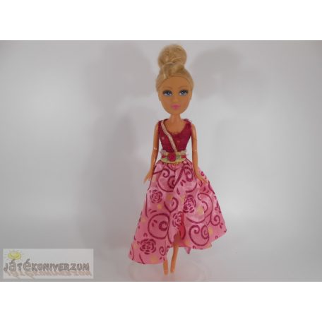 Sparkle Girlz játékbaba