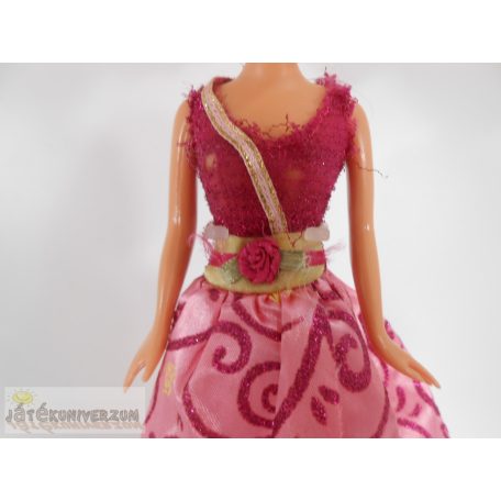 Sparkle Girlz játékbaba