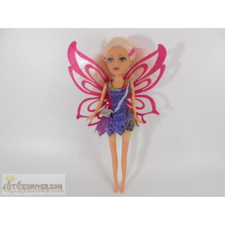 Sparkle Girlz tündér játékbaba