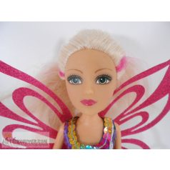 Sparkle Girlz tündér játékbaba