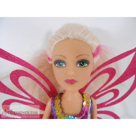 Sparkle Girlz tündér játékbaba