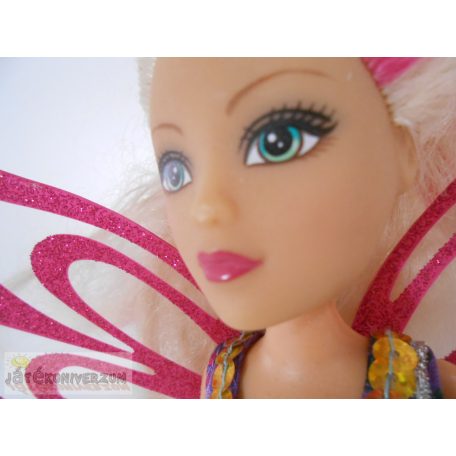 Sparkle Girlz tündér játékbaba