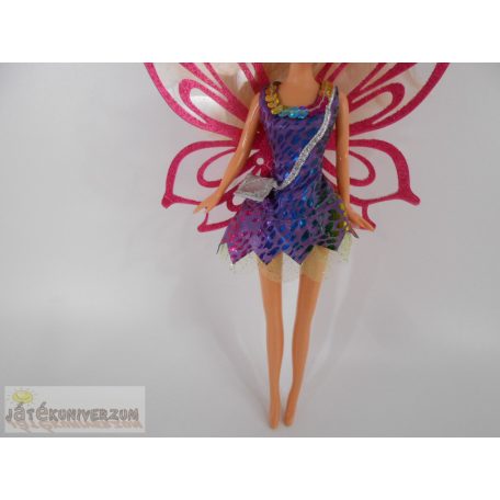 Sparkle Girlz tündér játékbaba