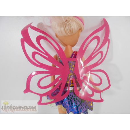 Sparkle Girlz tündér játékbaba