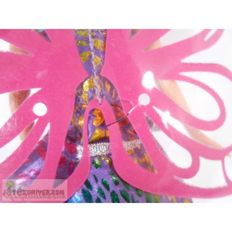 Sparkle Girlz tündér játékbaba