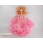 Hercegnő játékbaba