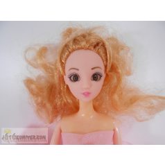 Hercegnő játékbaba