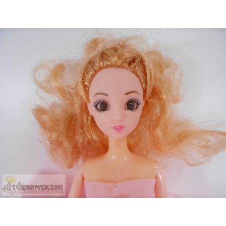 Hercegnő játékbaba