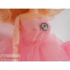 Hercegnő játékbaba