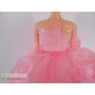 Hercegnő játékbaba