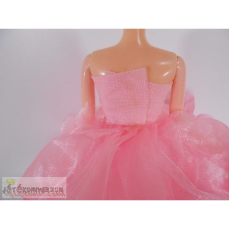 Hercegnő játékbaba