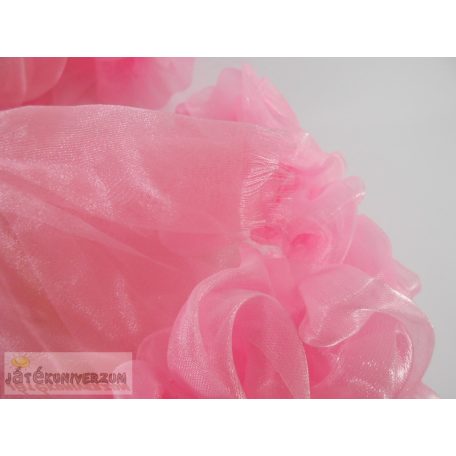 Hercegnő játékbaba