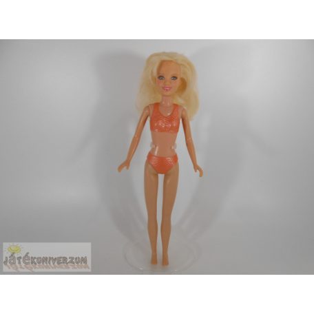 Playmates Toys H2O Just Add Water Egy vízcsepp elég Rikki játékbaba