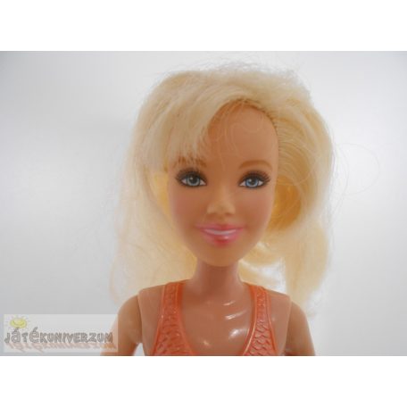 Playmates Toys H2O Just Add Water Egy vízcsepp elég Rikki játékbaba