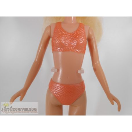 Playmates Toys H2O Just Add Water Egy vízcsepp elég Rikki játékbaba