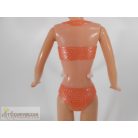 Playmates Toys H2O Just Add Water Egy vízcsepp elég Rikki játékbaba