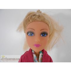 Sparkle Girlz játékbaba