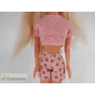 Simba Steffi Love játékbaba