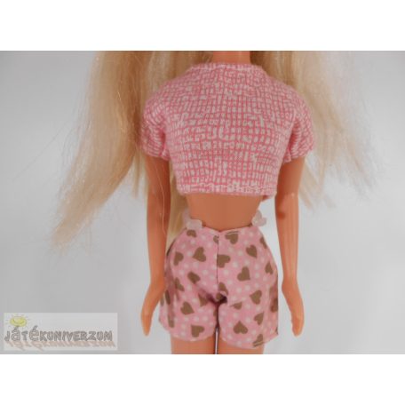 Simba Steffi Love játékbaba