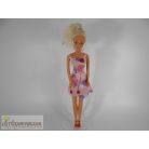 Jelőletlen márka nélküli játékbaba