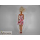 Jelőletlen márka nélküli játékbaba