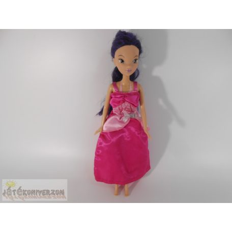 Witch Hay Lin játékbaba