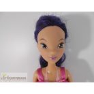 Witch Hay Lin játékbaba