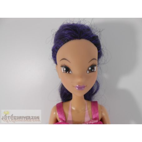 Witch Hay Lin játékbaba