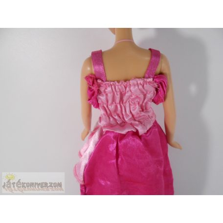 Witch Hay Lin játékbaba