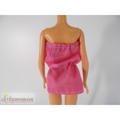 Jelőletlen márka nélküli játékbaba