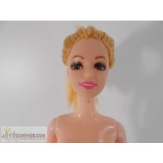 Jelőletlen márka nélküli játékbaba