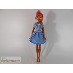 Miraculous Rena Rouge játékbaba