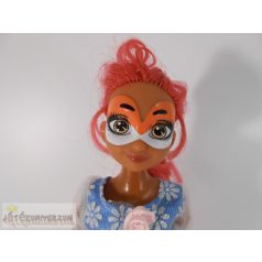 Miraculous Rena Rouge játékbaba