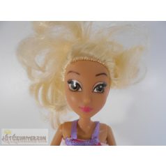 Winx Club játékbaba
