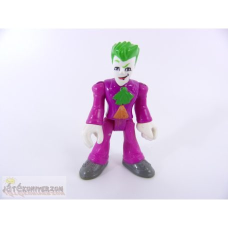 DC Comics Imaginext Batman Joker figura