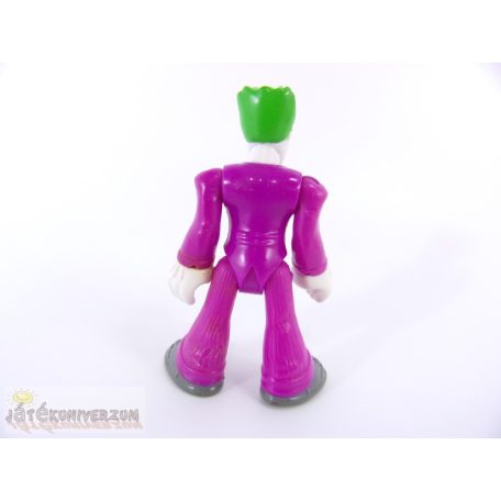 DC Comics Imaginext Batman Joker figura