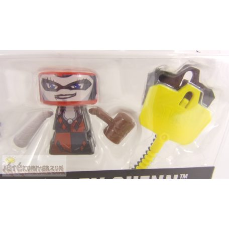 Mattel Batman VS Harley Quinn játék