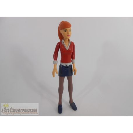 Ben 10 Gwen Tennyson