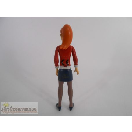 Ben 10 Gwen Tennyson