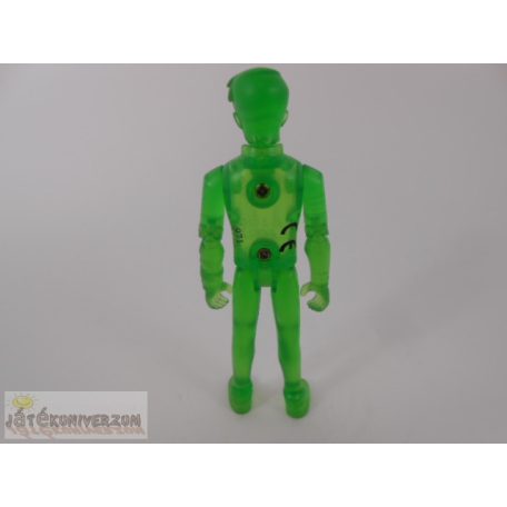 Ben 10 figura