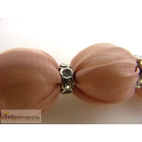 Gyöngyszerű díszöv