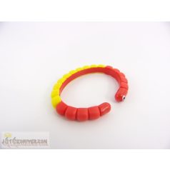 Kukac hernyós karperec