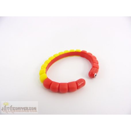 Kukac hernyós karperec