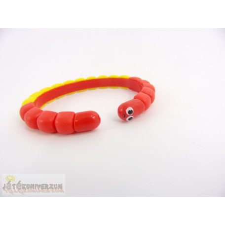 Kukac hernyós karperec