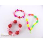 Karkötő csomag kislányoknak