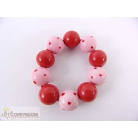 Karkötő csomag kislányoknak