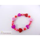 Karkötő csomag kislányoknak