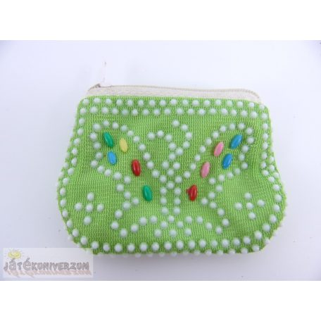 Hajpánt fejpánt pénztárca csomag